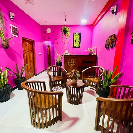 Hema Holiday Villa Trincomalee Ngoại thất bức ảnh