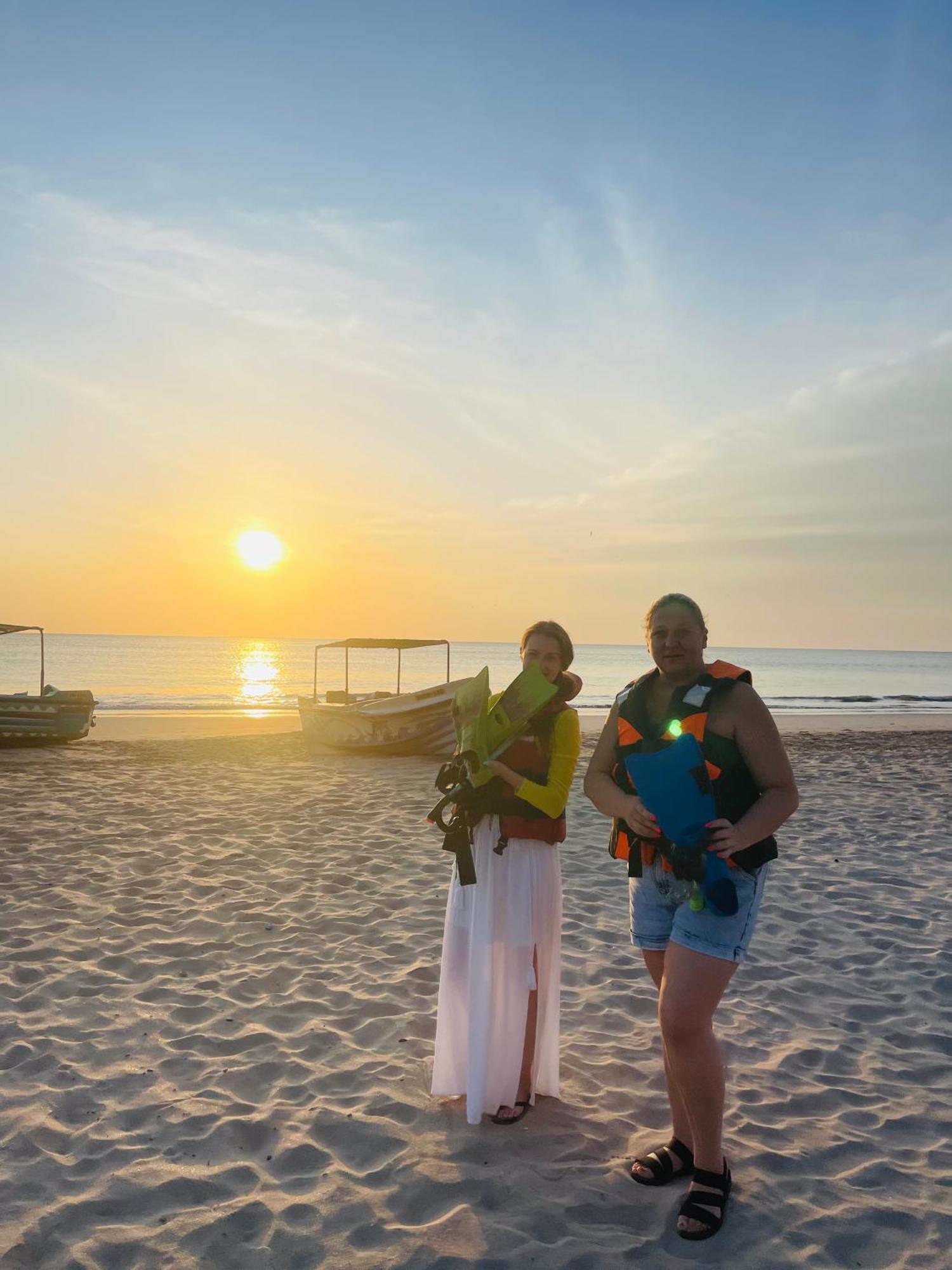 Hema Holiday Villa Trincomalee Ngoại thất bức ảnh