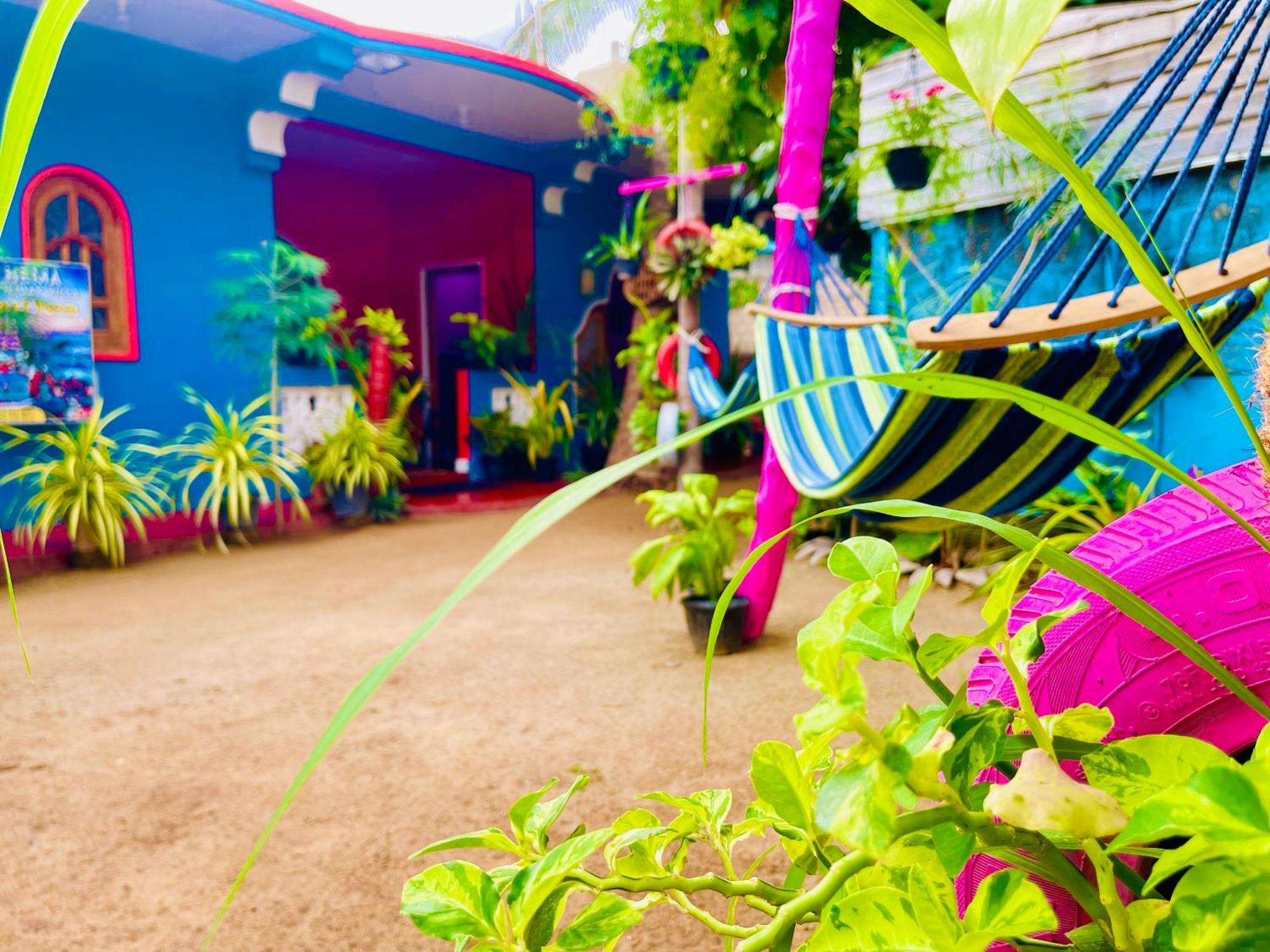 Hema Holiday Villa Trincomalee Ngoại thất bức ảnh