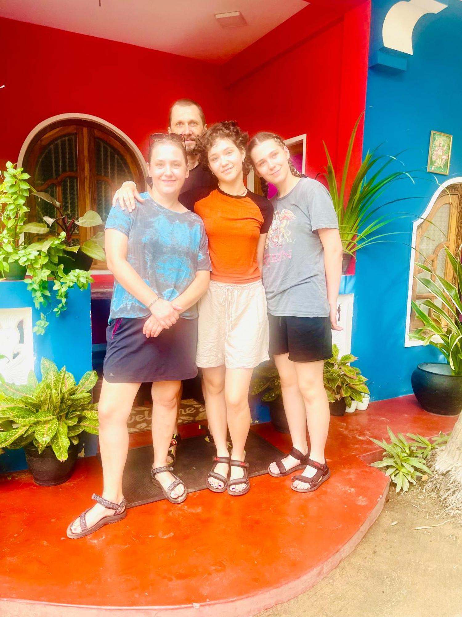 Hema Holiday Villa Trincomalee Ngoại thất bức ảnh