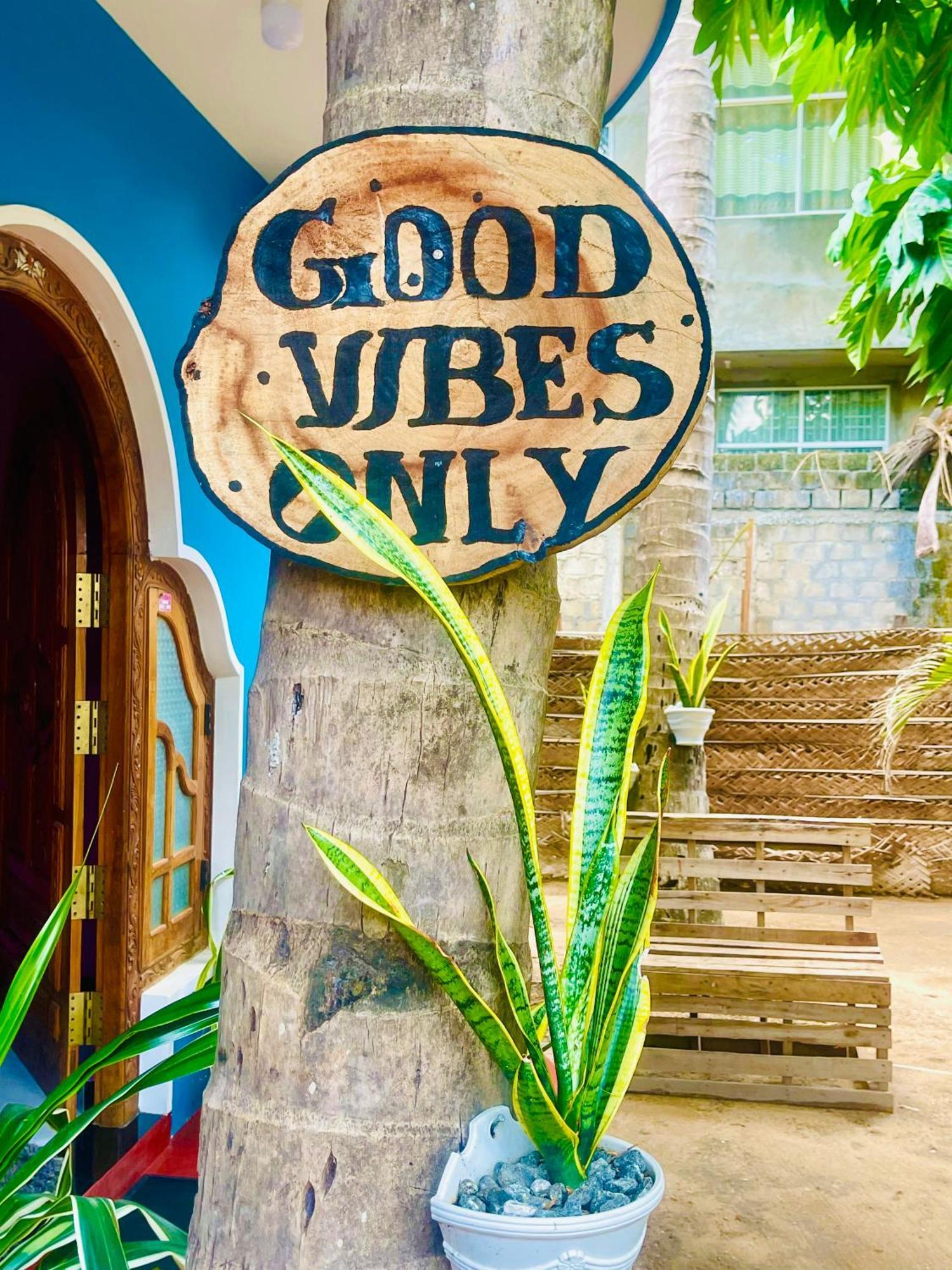 Hema Holiday Villa Trincomalee Ngoại thất bức ảnh
