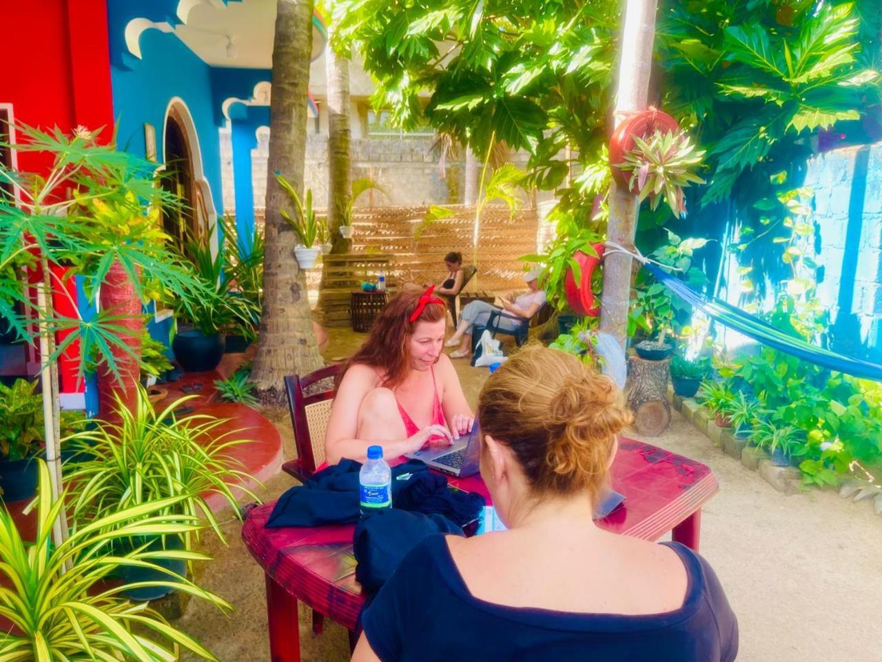 Hema Holiday Villa Trincomalee Ngoại thất bức ảnh