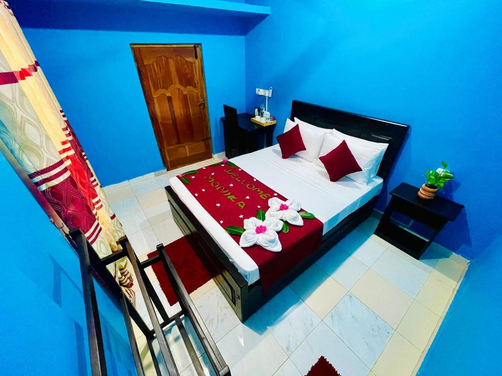 Hema Holiday Villa Trincomalee Ngoại thất bức ảnh