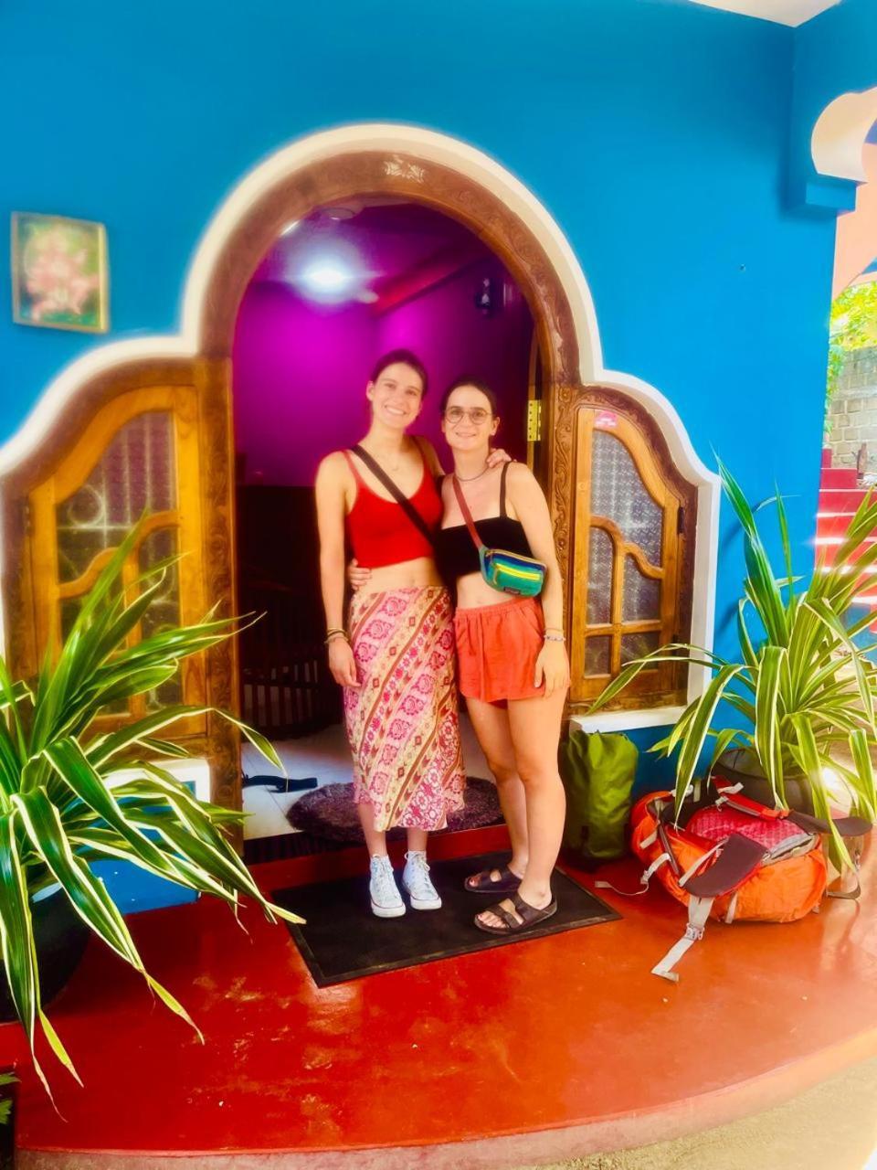 Hema Holiday Villa Trincomalee Ngoại thất bức ảnh
