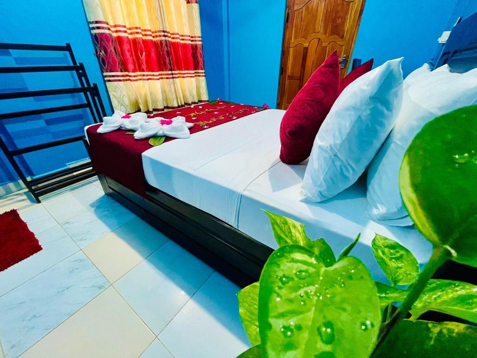 Hema Holiday Villa Trincomalee Ngoại thất bức ảnh