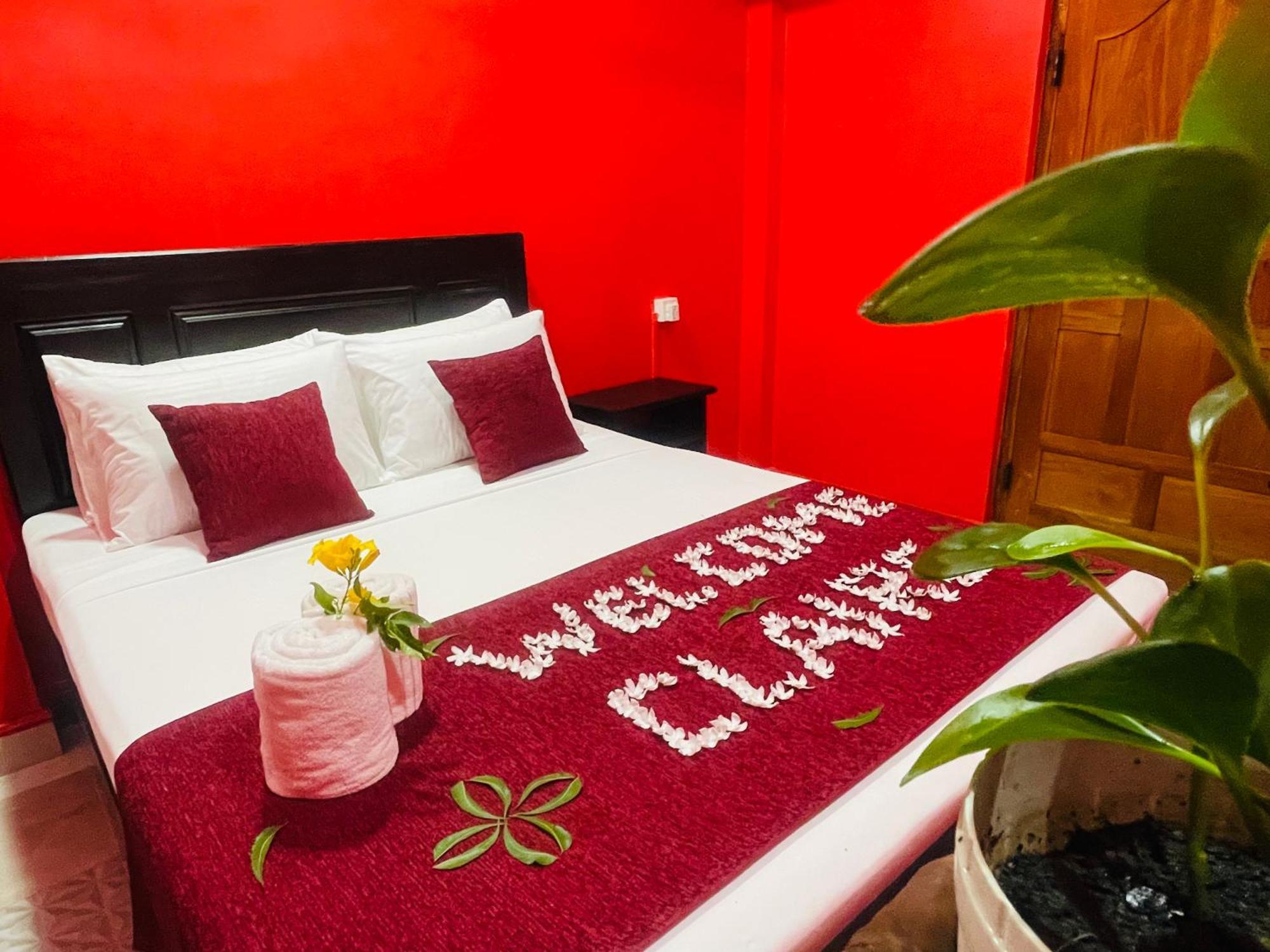 Hema Holiday Villa Trincomalee Ngoại thất bức ảnh