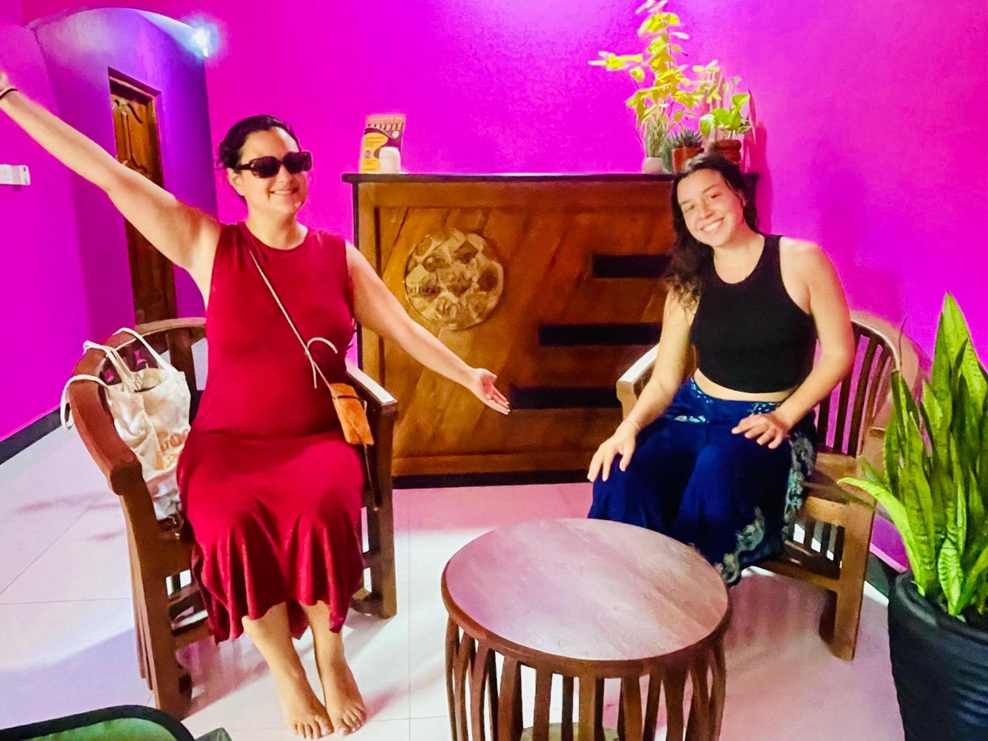 Hema Holiday Villa Trincomalee Ngoại thất bức ảnh