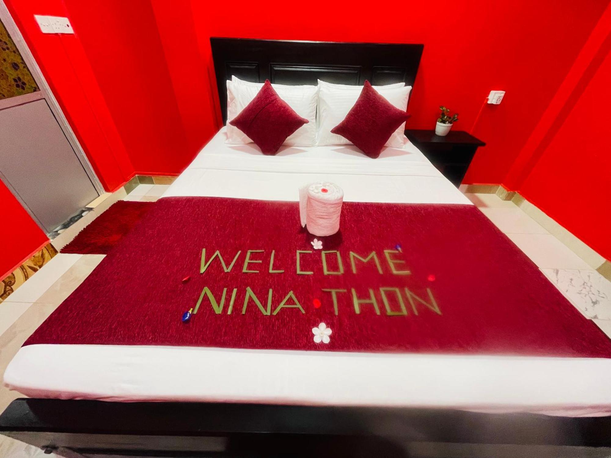 Hema Holiday Villa Trincomalee Ngoại thất bức ảnh