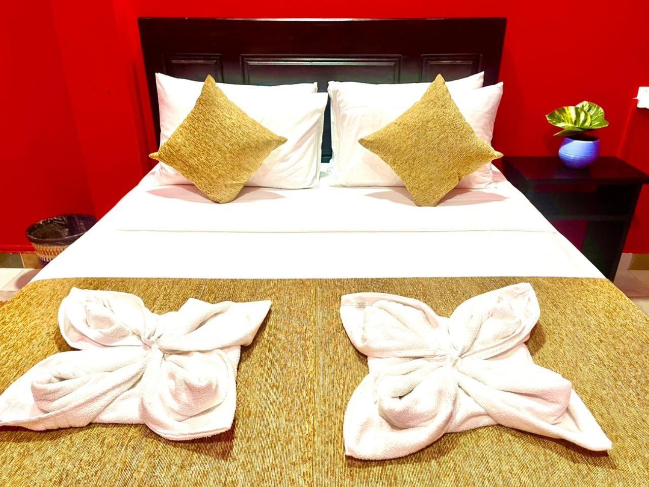 Hema Holiday Villa Trincomalee Ngoại thất bức ảnh