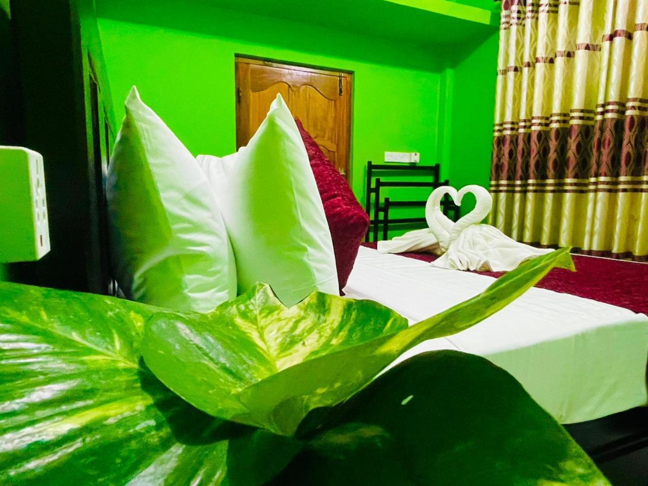 Hema Holiday Villa Trincomalee Ngoại thất bức ảnh