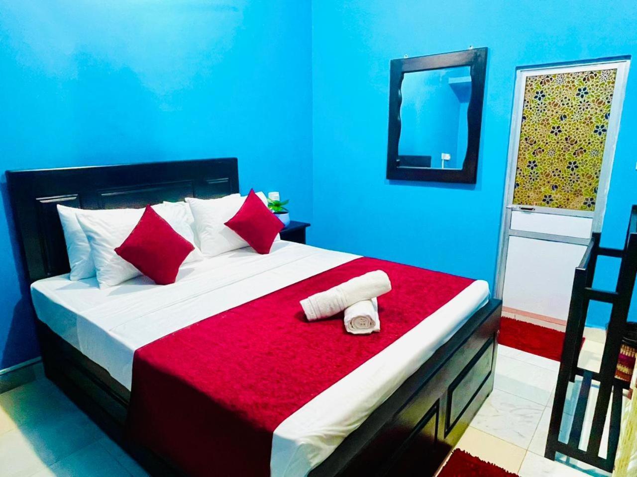 Hema Holiday Villa Trincomalee Ngoại thất bức ảnh