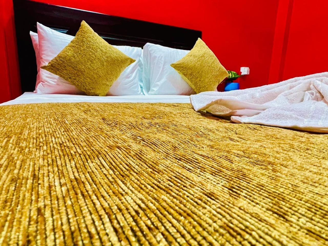Hema Holiday Villa Trincomalee Ngoại thất bức ảnh