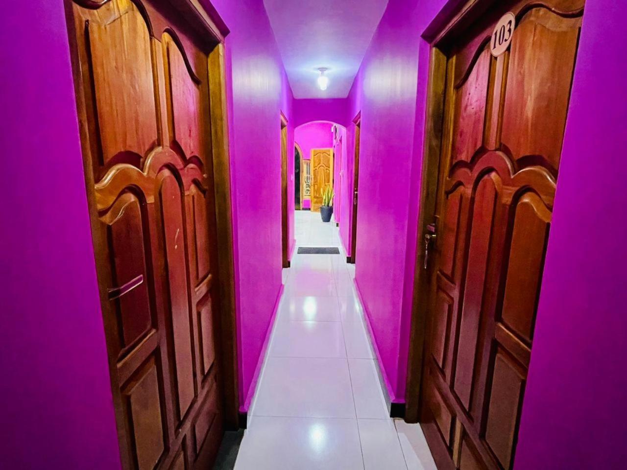 Hema Holiday Villa Trincomalee Ngoại thất bức ảnh
