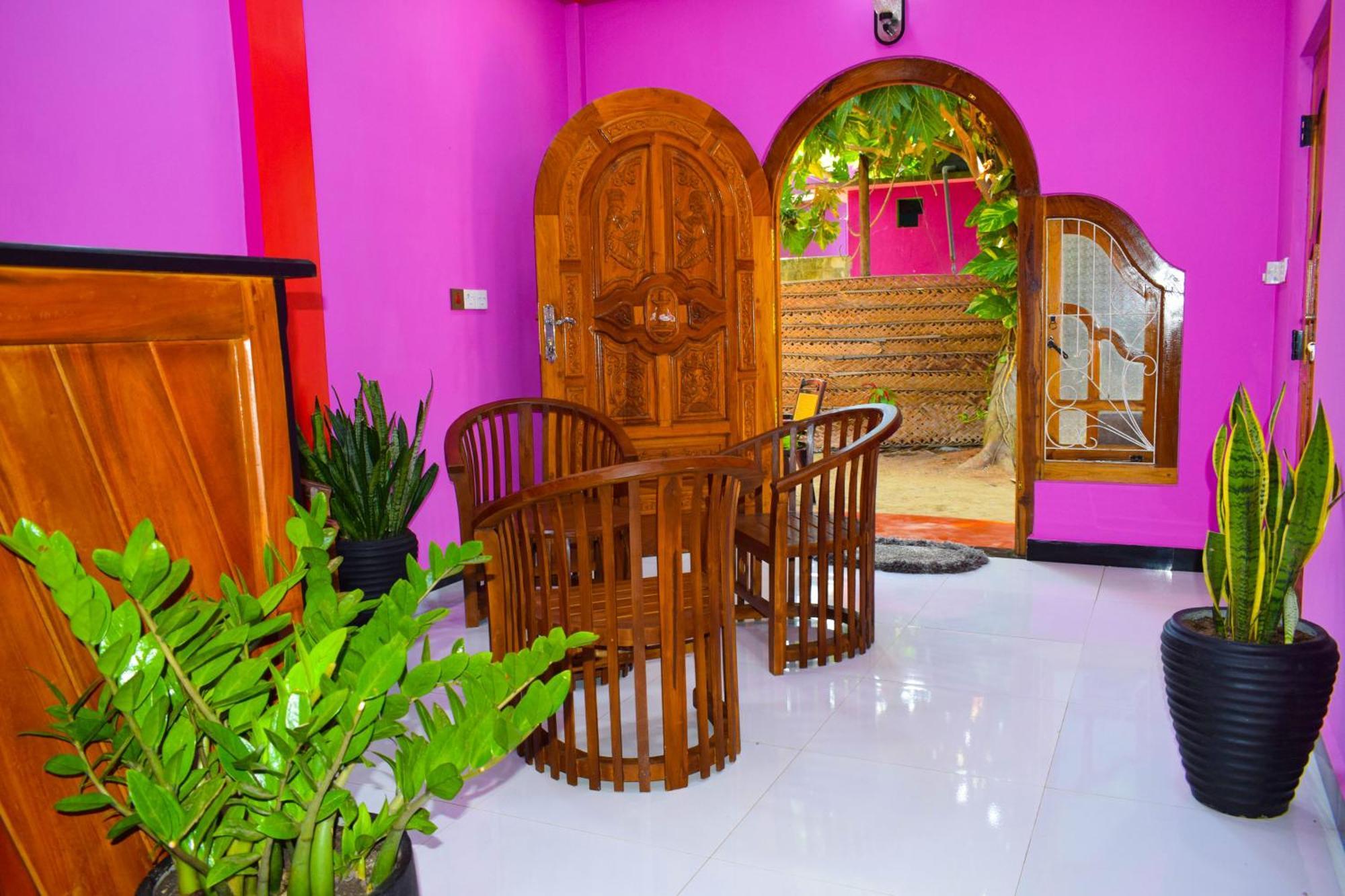 Hema Holiday Villa Trincomalee Ngoại thất bức ảnh