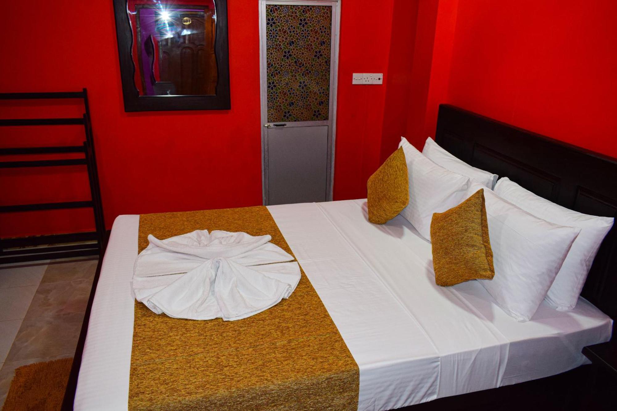 Hema Holiday Villa Trincomalee Ngoại thất bức ảnh