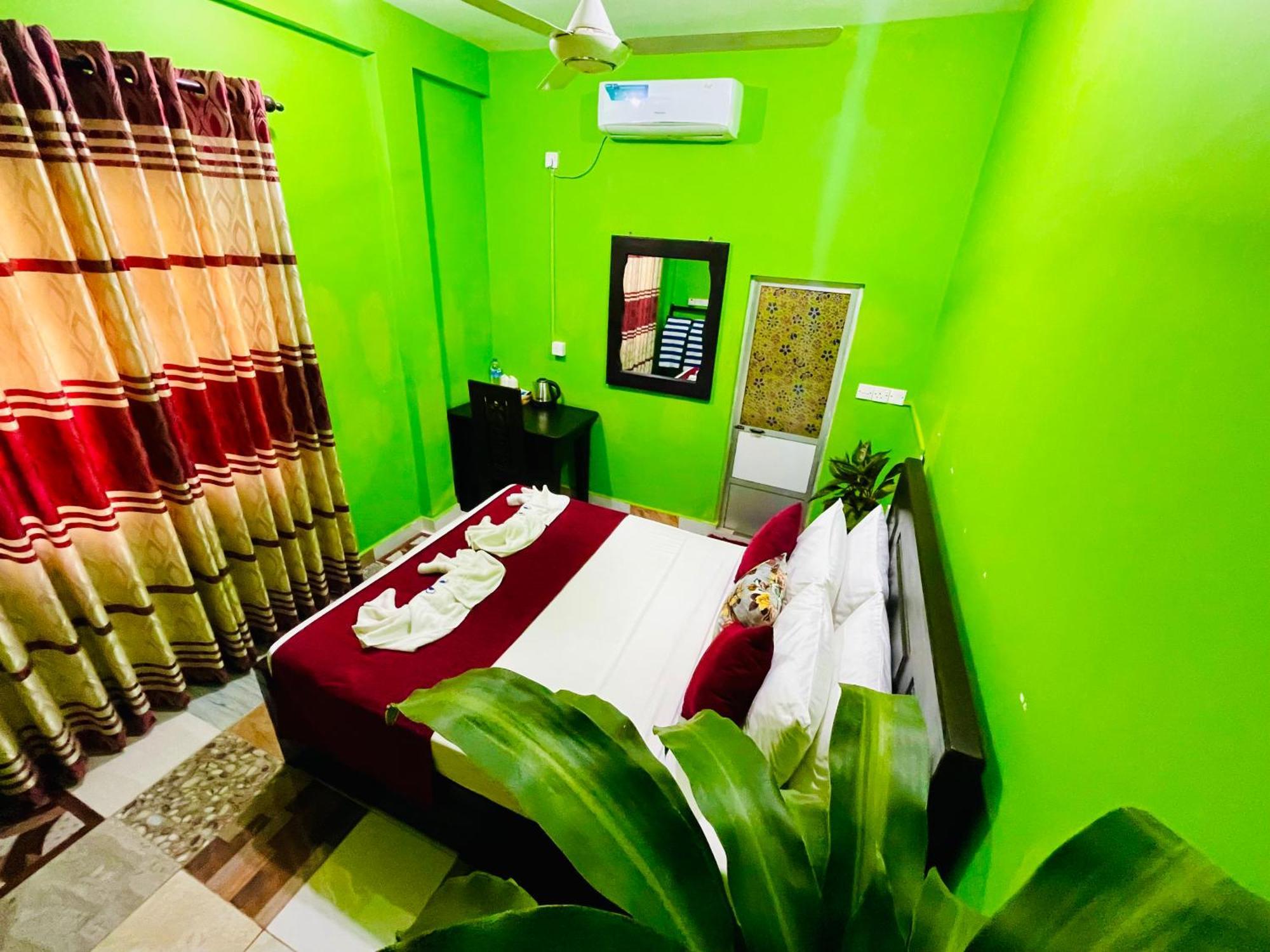 Hema Holiday Villa Trincomalee Ngoại thất bức ảnh
