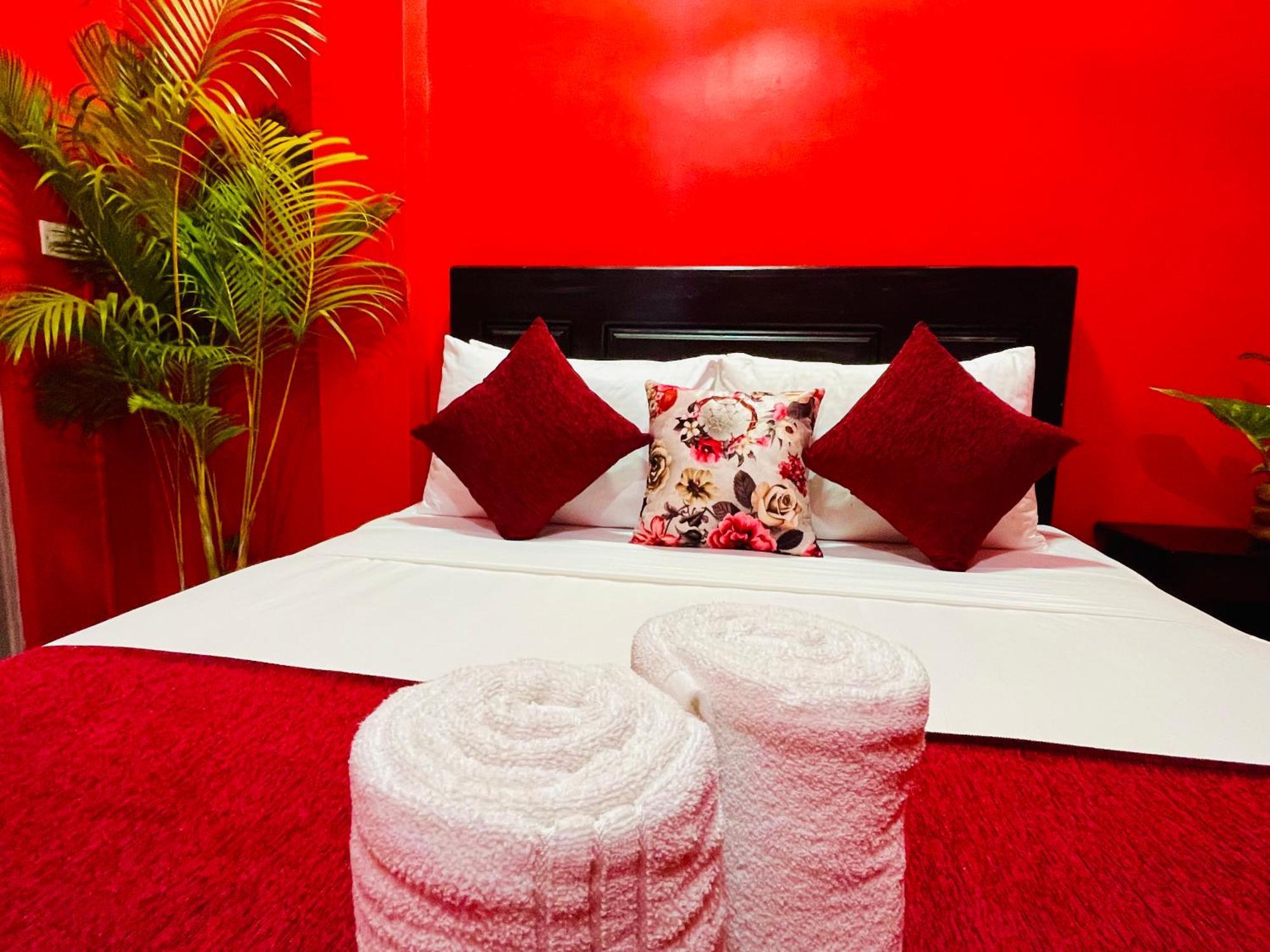 Hema Holiday Villa Trincomalee Ngoại thất bức ảnh