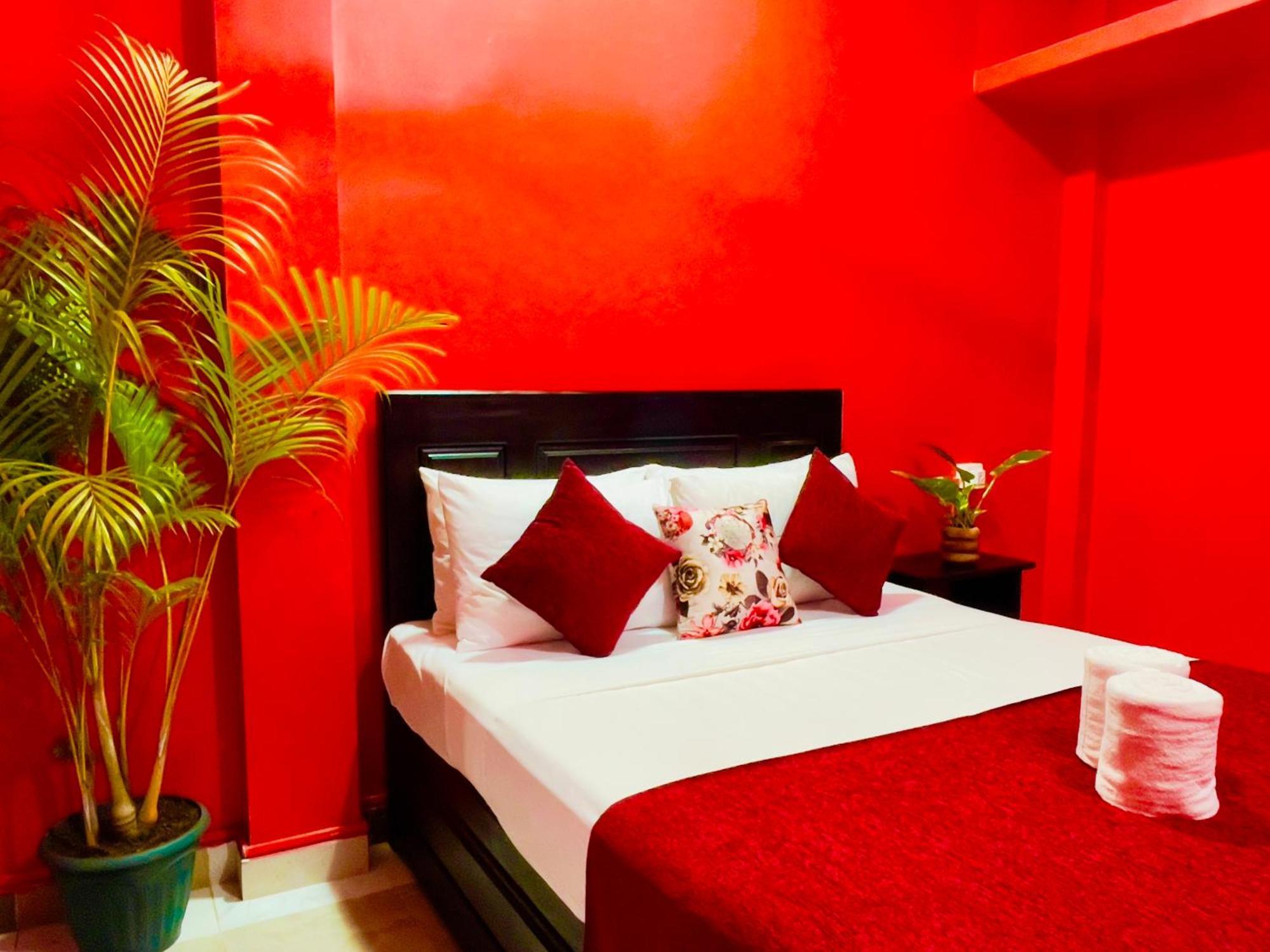 Hema Holiday Villa Trincomalee Ngoại thất bức ảnh