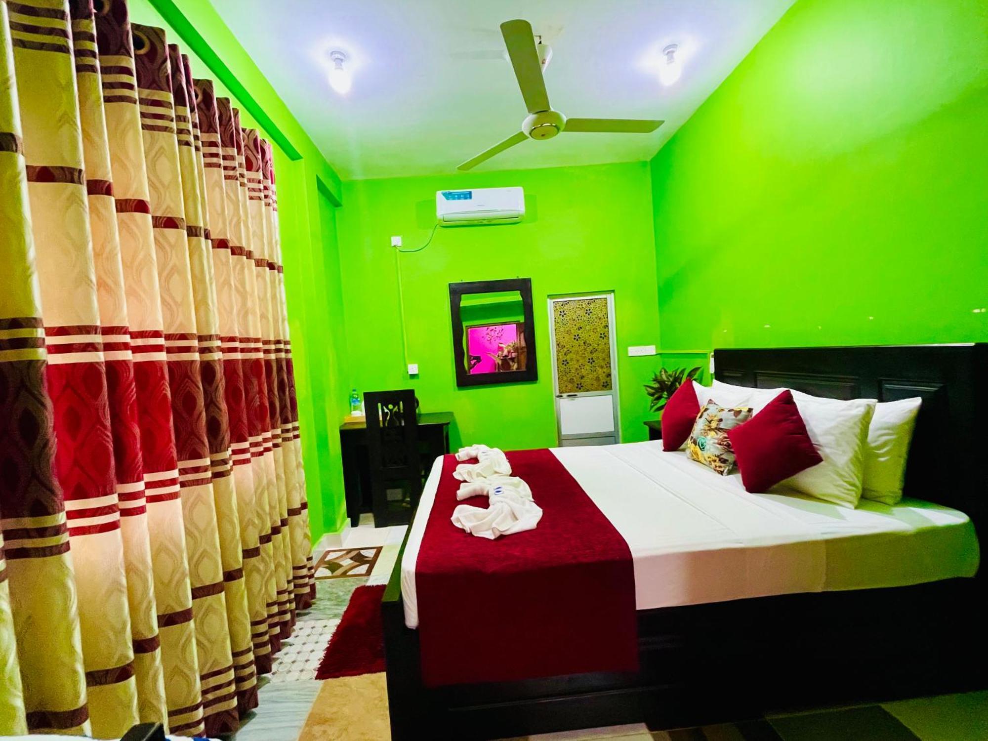 Hema Holiday Villa Trincomalee Ngoại thất bức ảnh
